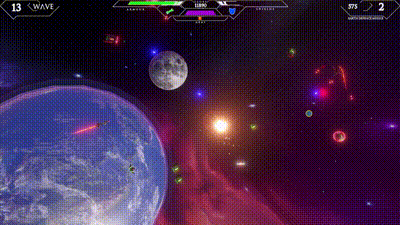 No Pressure: Hive War image 8