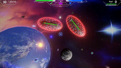 No Pressure: Hive War image 7