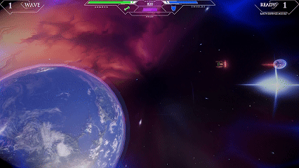No Pressure: Hive War image 5
